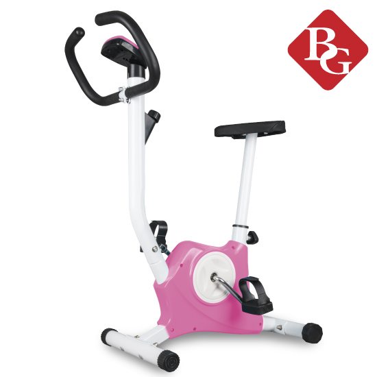 Professionall.gym19 -  -Xe đạp tập thể dục MÀU NGẪU NHIÊN trong nhà mẫu YS02