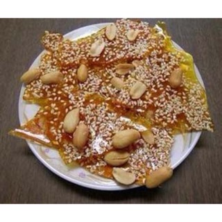 Kẹo gương đặc sản Quãng Ngãi (20k/hộp ) 2bịch