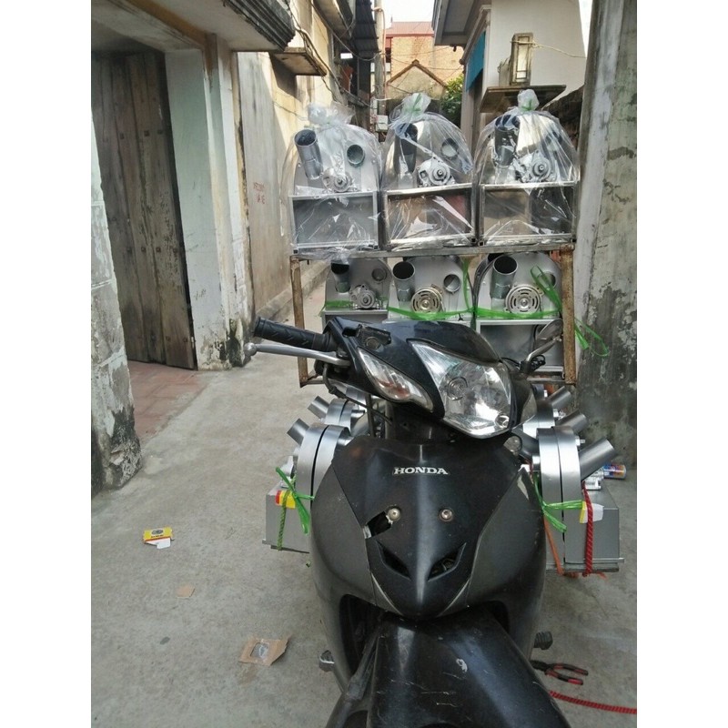 MÁY THÁI HÀNH TỎI CHẠY BẰNG MÔ TƠ ĐIỆN 220V BẢN ĐẸP  - TẶNG KÈM 3 LƯỠI DAO 30K BẢO HÀNH 6 THÁNG
