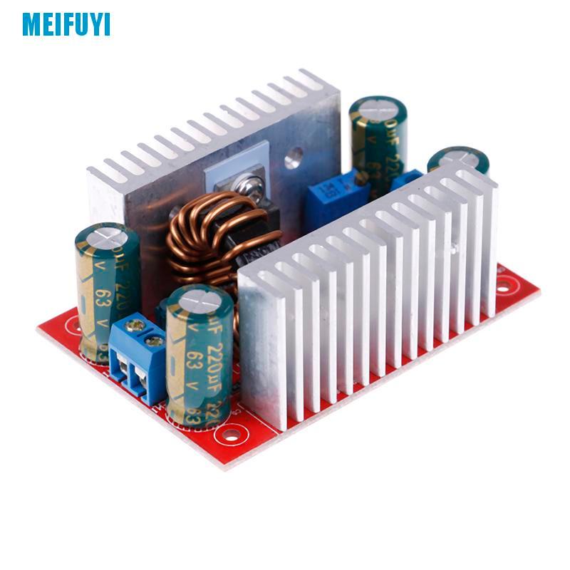 Mô Đun Tăng Áp Dc-Dc 15a 400w 439v Chuyên Dụng Cho Notebook