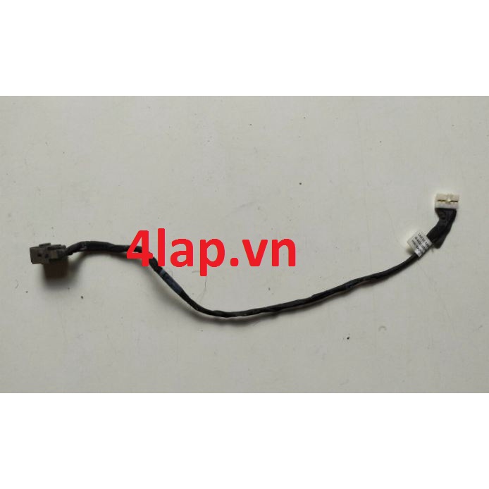 Thay Chân Nguồn - Jack nguồn - Dây nguồn Sạc Laptop Lenovo B470 50.4KZ01.023