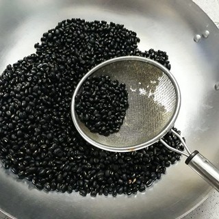 Đậu đen xanh lòng Tây Nguyên loại 1Kg