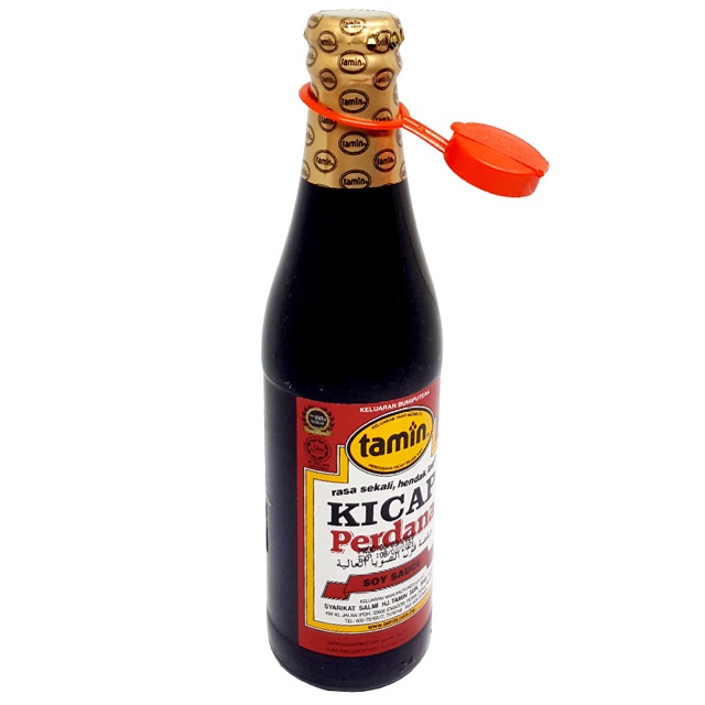 Hắc xì dầu Tamin 110ml