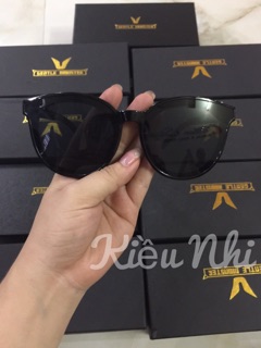 KÍNH GM BLACK PUTER