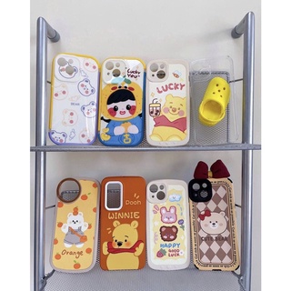 [Hàng đặt trước] Combo 10 ốp iPhone NGẪU NHIÊN