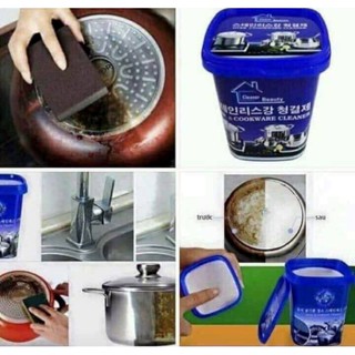 Kem tẩy rửa đa năng