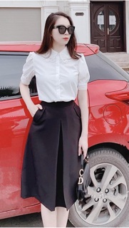 Bán sỉ quần váy siêu sang