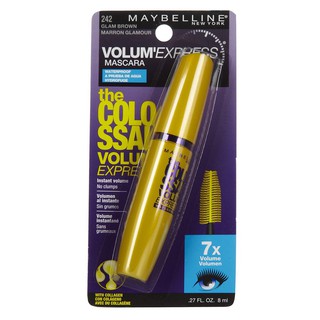 Mascara Mỹ chính hãng 100%