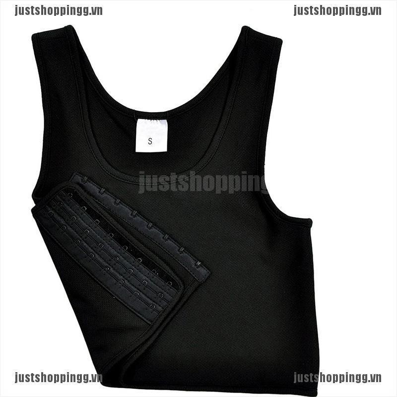 Áo không tay thoáng khí phong cách Tomboy cá tính | BigBuy360 - bigbuy360.vn