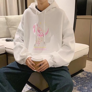 Áo khoác Hoodie dài tay thời trang cho nam size M-8XL