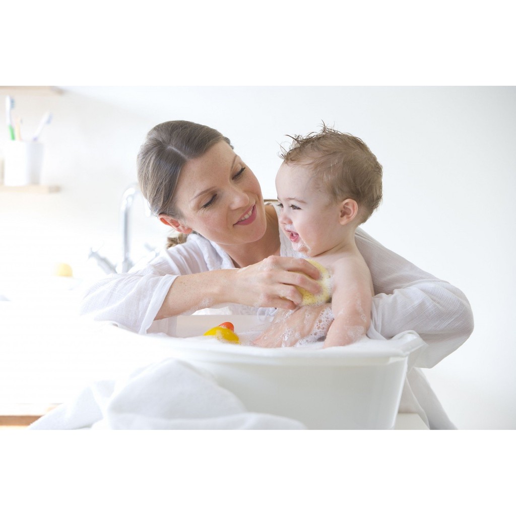 Gel Rửa Mặt & Tắm Gội A-DERMA Dịu Nhẹ Cho Da 200ml