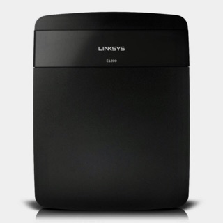 Bộ phát WIFI CISCO LINKSYS E1200