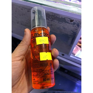 (CHÍNH HÃNG)  Tinh Dầu  Macadamia Lavox Chống Rối Tóc 80ml