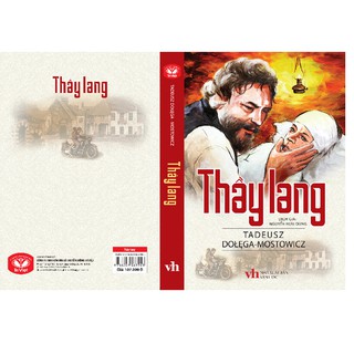 Thầy Lang