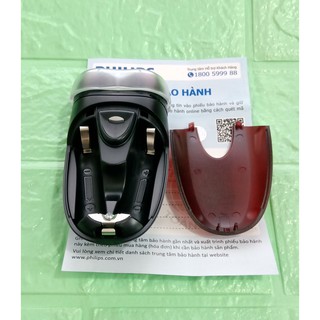Máy cạo râu du lịch Philips PQ206 - Thanh Lý