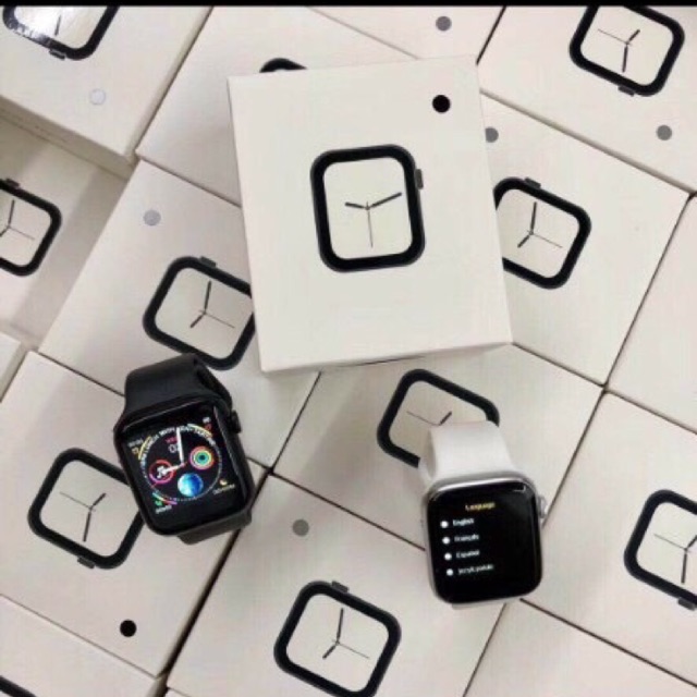 Đồng hồ smart watch W34