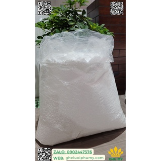 Hạt xốp 2-3mm chuyên dùng cho ghế lười 500g