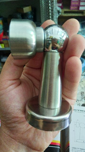 hít cửa (chống đập) SUS 304 Huy hoàng