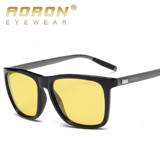 Kính Aoron A387 Thời Trang Chất Lượng Cao