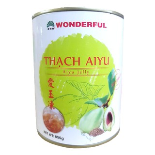 Thạch Ái Tử (Aiyu) 850g
