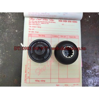 NHÔNG MÁY XAY SINH TỐ CÔNG NGHIỆP OMNIBLEN JTC CỐT VUÔNG 10MM