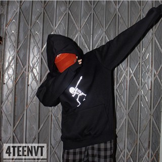[HOODIE] SKELEDAB - Phản Quang