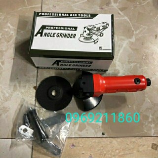MÁY MÀI HƠI CẦM TAY 115MM.