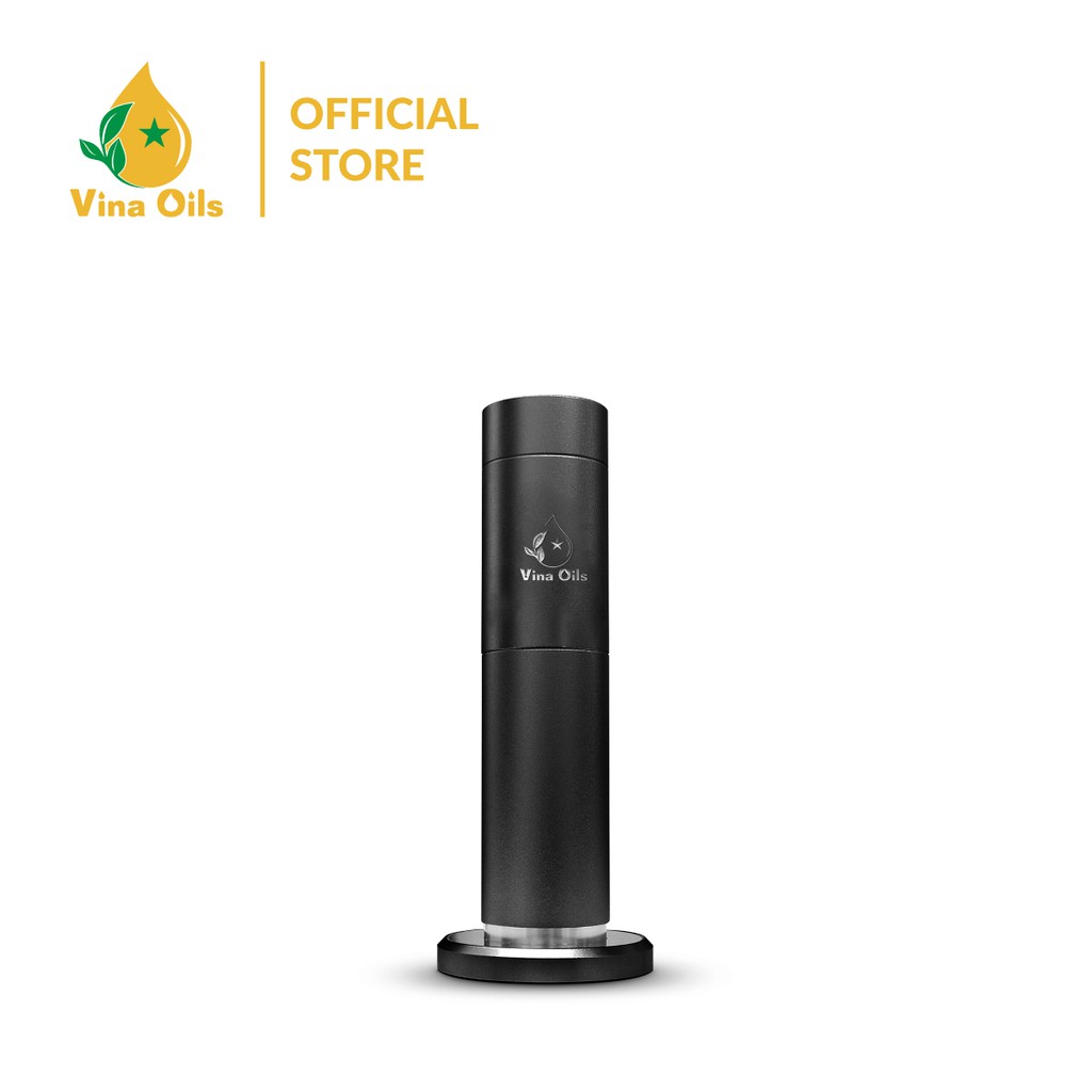 Máy khuếch tán VN1203, Hoạt động chế độ tự động, Công nghệ Nano, Phù hợp với không gian lớn, sử dụng trực tiếp tinh dầu