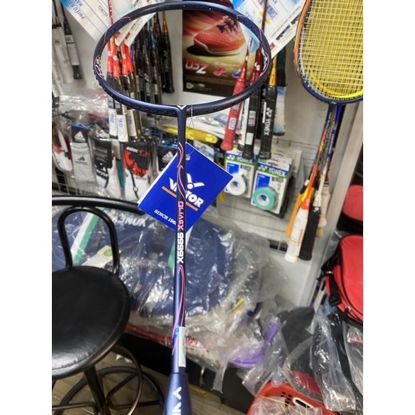 Vợt cầu lông Victor DriveX 9999X (Chính hãng)