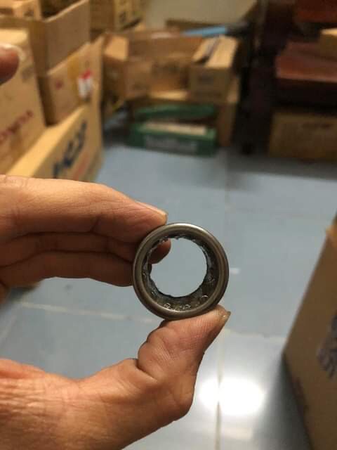 Bạc đạn chân puly Ab/ SH/ PCX/ Click Lead......vv
