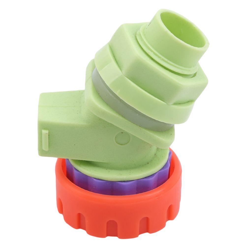 Vòi Nước Bằng Nhựa Chống Bụi Tiện Dụng Cho Gia Đình / Cắm Trại