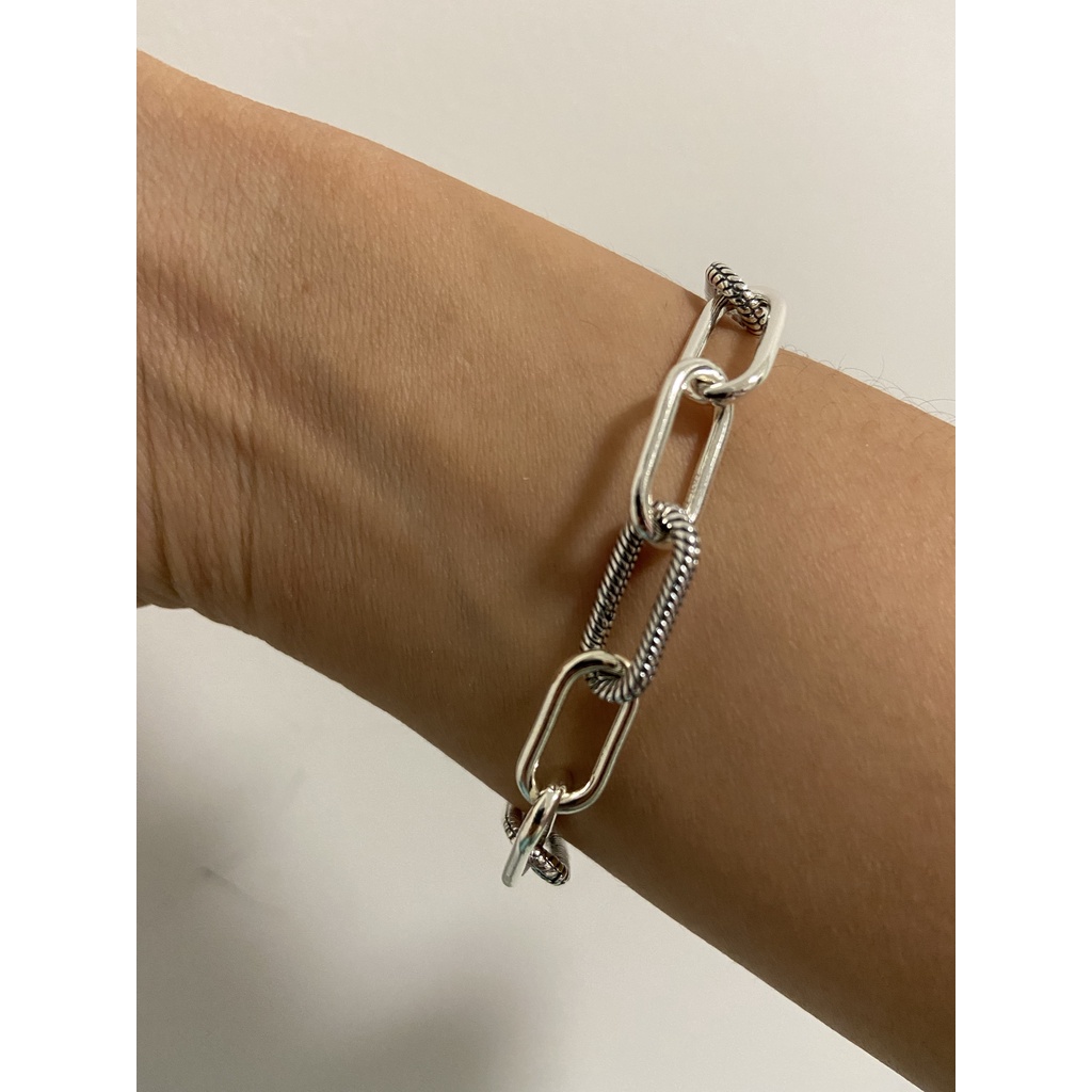 Vòng tay chuỗi ME thích hợp làm trang sức DIY