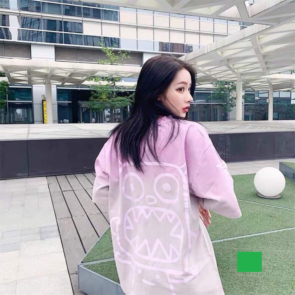 Áo Thun Loang Calm - Form Rộng Tay Lỡ Cotton - Thời trang Nam Nữ Unisex Có Ảnh Thật Tự Chụp X.Store