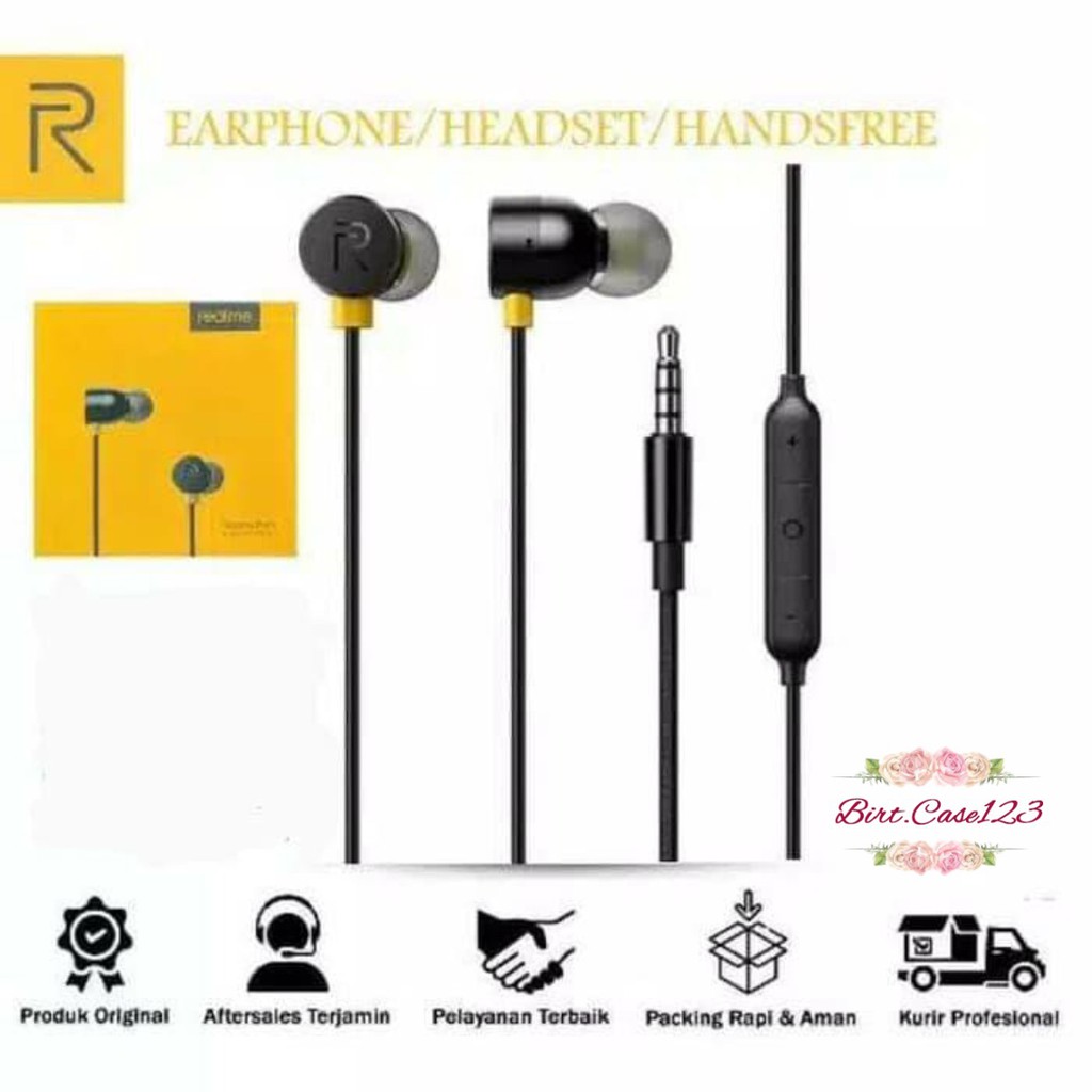 REALME Tai Nghe Bluetooth Realm Sound Good Bc1706 | BigBuy360 - bigbuy360.vn
