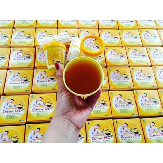 Combo Wax+ Mỡ Trăn