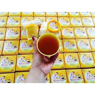 Combo wax+ mỡ trăn