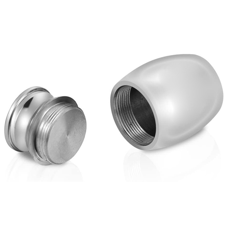 Bình Đựng Tro Cốt Hỏa Táng Hình Trái Tim