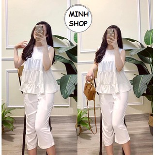 Đồ thời trang nữ MS 01