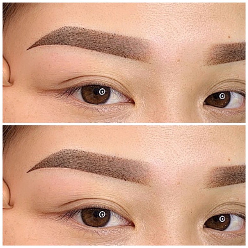 Mực Lông mày Lại Lan Trang 10ml | BigBuy360 - bigbuy360.vn