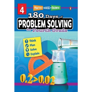 180 days of problem solving - 1,2,4,5,6,k