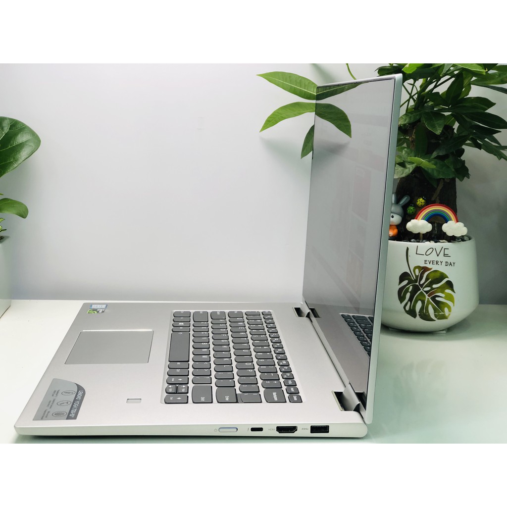Lenovo Yoga 730-15IKB Laptop cũ đa năng dành cho doanh nhân | BigBuy360 - bigbuy360.vn
