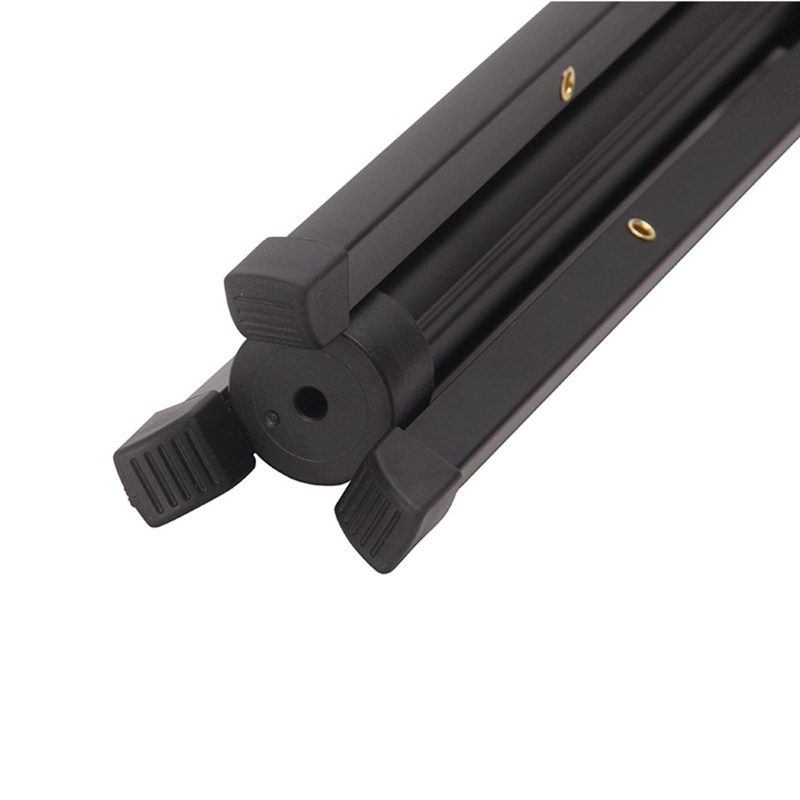 Giá Đỡ Ba Chân Mở Rộng Bằng Hợp Kim Nhôm Cho Điện Thoại Hỗ Trợ Quay Video Selfie