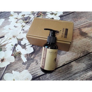 Sữa tắm Nature Queen 100ml