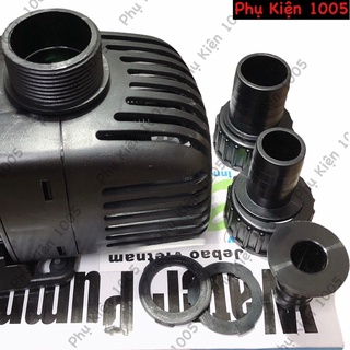 Máy Bơm Chìm Jebao TM5000 (40W - 5000L/H - 3.5M) cho hồ cá