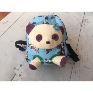 BA LÔ CHO BÉ MẪU GIÁO 01