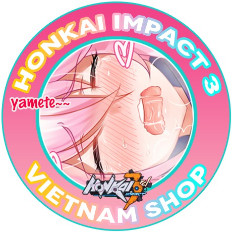 Honkai Impact 3 Việt Nam Shop