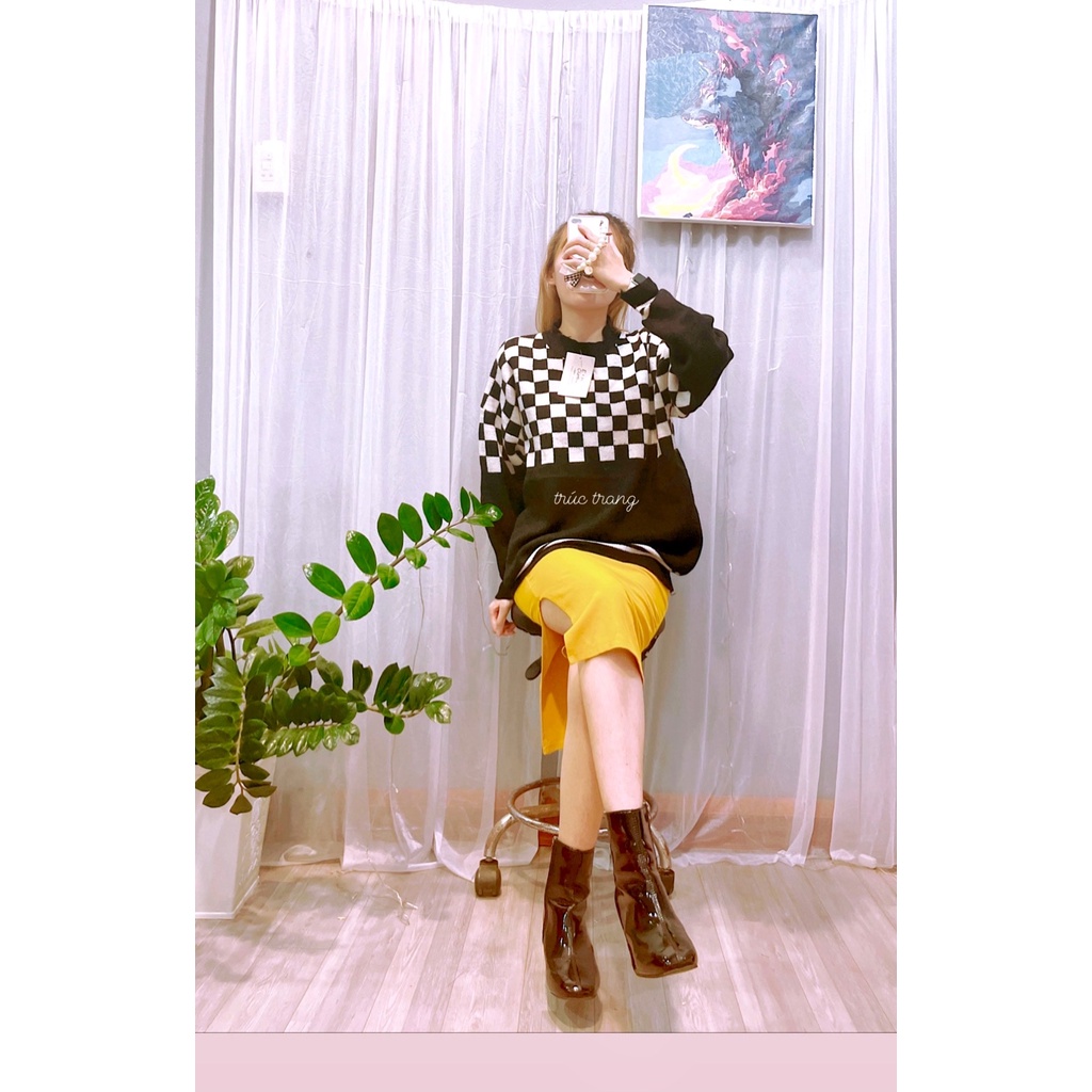 Áo len 10k( lựa live)