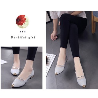 Giày búp bê nữ N004