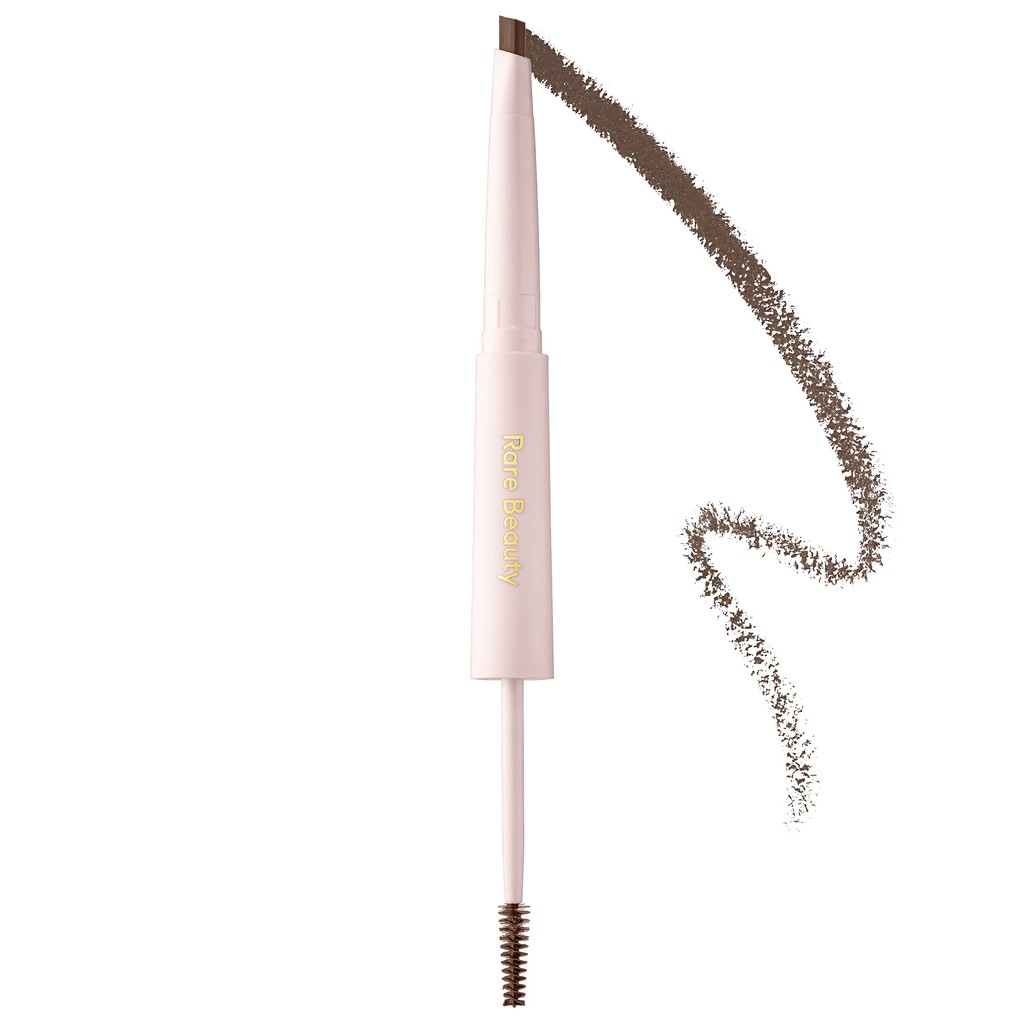 Rare Beauty - Chì và Mascara Chân Mày Rare Beauty Brow Harmony Pencil And Gel