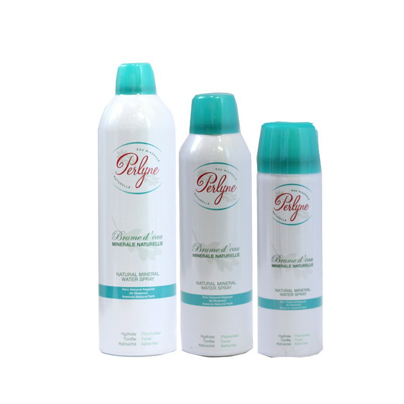 Xịt Khoáng Perlyne Cho Da Dầu Pháp – Natural Mineral Water Spray | BigBuy360 - bigbuy360.vn